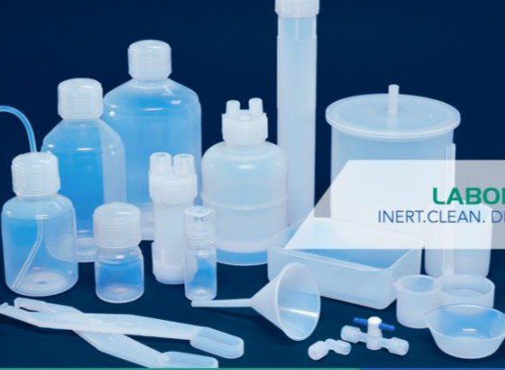 Sample Digestion & Storage