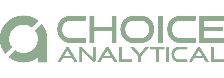 Choice Analytical Pty Ltd