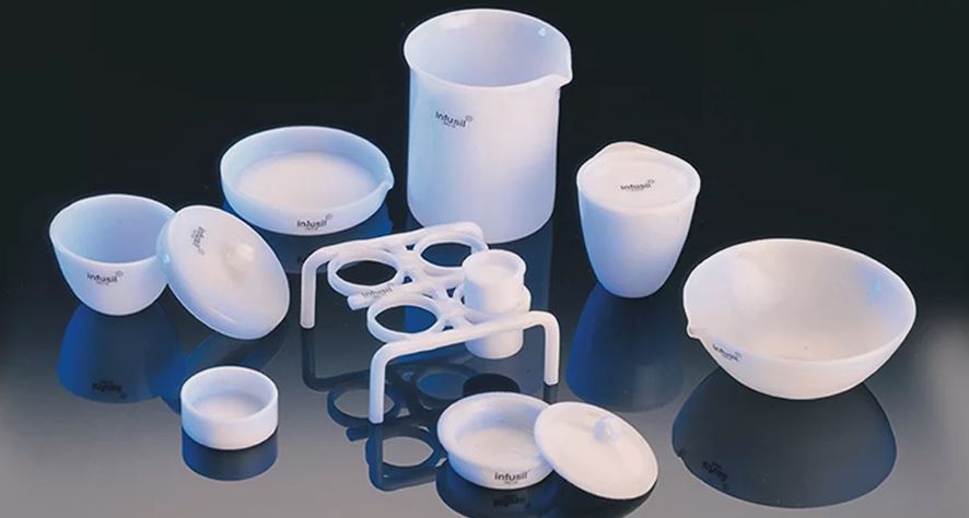 Quartz Silicaware