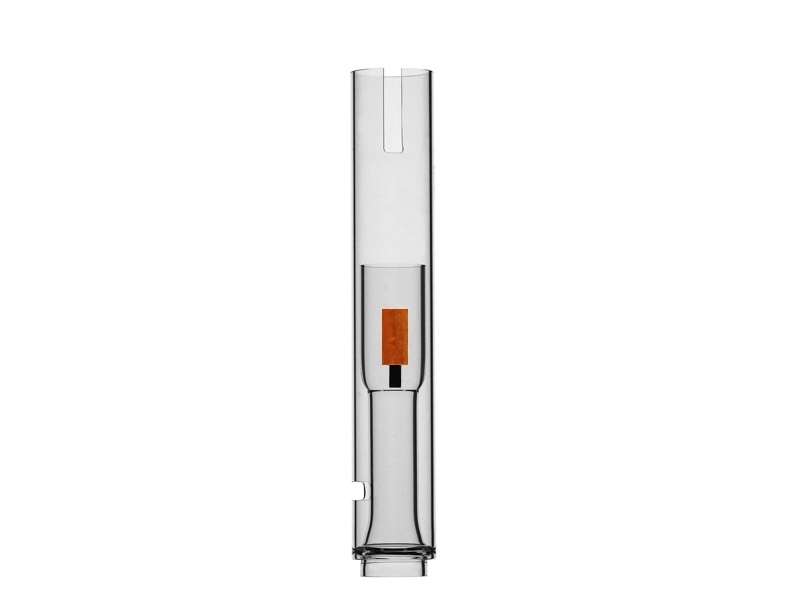 									ICP Torch, Spray Chamber, Cone & Nebuliser