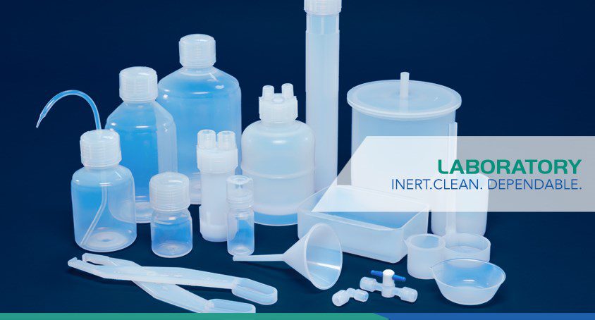 									Savillex PFA Labware