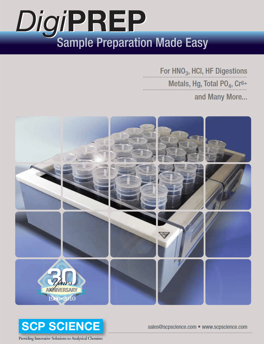 									DigiPREP Digestion Block