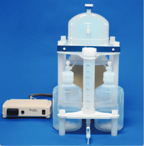 									Savillex Sub-Boiling Still